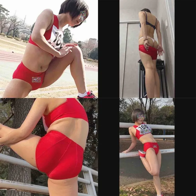 アスリートハンター女子5000m走出場選手