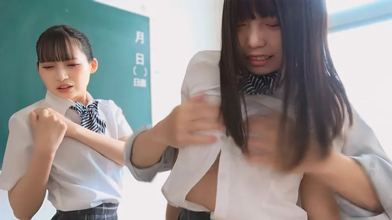 躍動！感度覚醒！！全裸女子卓球部！～弱小部員は男子部員の慰み物…恥もプライドもウェアも脱ぎ捨て(性的)逆襲が始まる！～