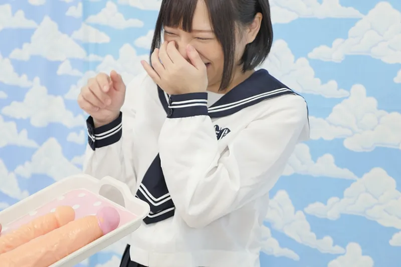 池袋で見つけた優しい女に18cmメガチンポを素股してもらったらこんなヤラしい事になりました。 一条みお