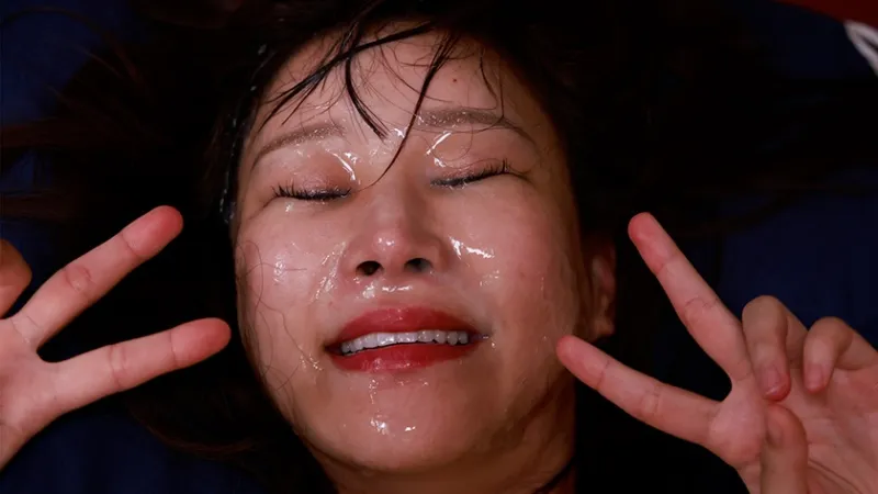 【巨乳】ほのか