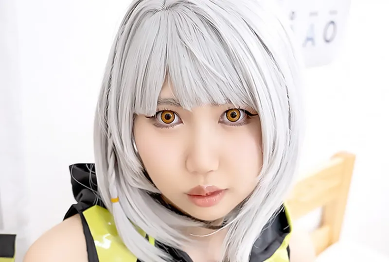 まりるちゃん 2