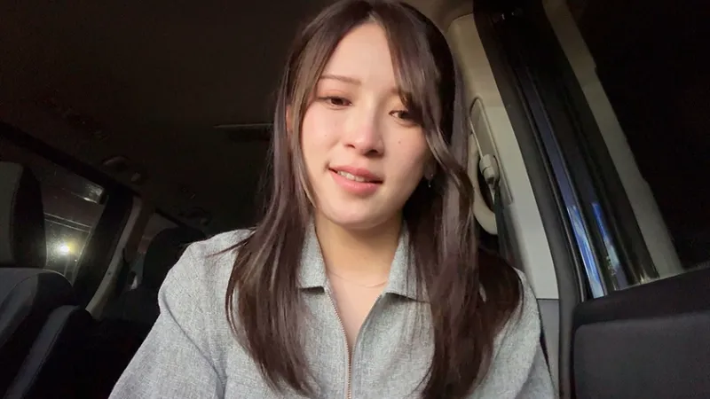 そんなに仲良くない会社の同僚OL紗々原ゆりサンと2次会終わりの流れでホテルへ行ったら身体の相性が良すぎてだんだん甘えモードになったので朝まで何度も精飲と中出しをした