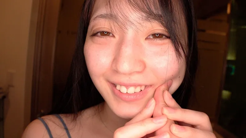 会うたびに必ず精子を飲んでくれるおしゃぶりゴックン姫永野鈴とフェラチオ精飲デート