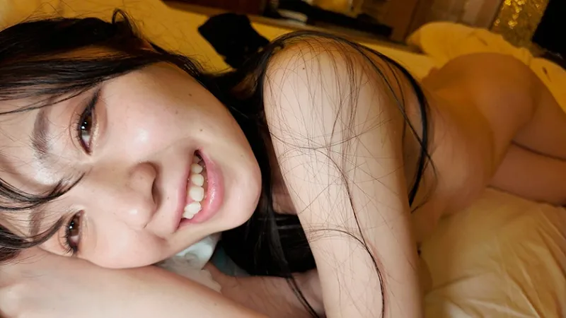 会うたびに必ず精子を飲んでくれるおしゃぶりゴックン姫永野鈴とフェラチオ精飲デート