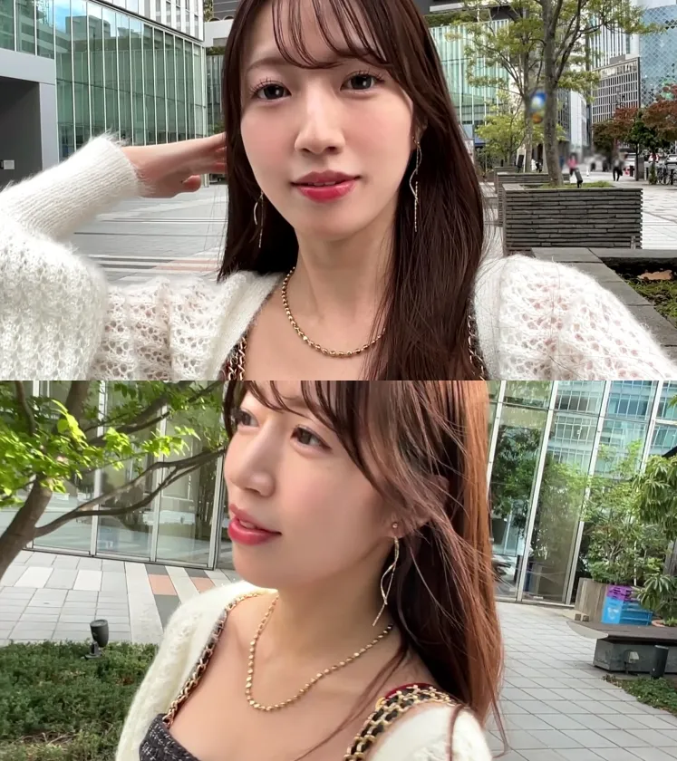 【SNSでヒモ募集する若手資産家のSEX実技審査】「おねえさんと暮らしましょう♪」謎多き美女のヒモ募集に応募→とんとん拍子で審査が進み最後はハメ撮り実技試験へ…超絶テクニシャンの舌技&杭打ちピストンで精子搾取→形勢逆転！？大学生若マラの無限激ピスで中出し2連&おっぱい発射3回戦！！！【あまちゅあハメREC＃うらら＃資産家】