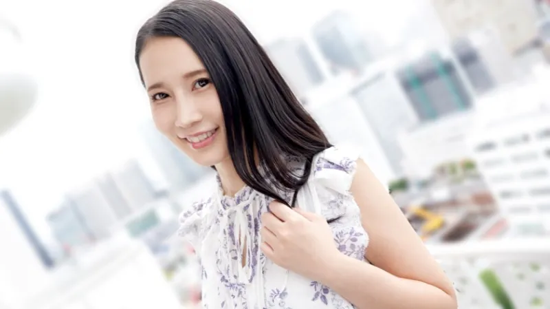 めっちゃ潮吹き！！はんなり美人の清楚系お姉さんは見かけによらず超性欲強め！！部屋中びしょ濡れで、ボヤ騒ぎでもありましたか？ 【初撮り】ネットでAV応募→AV体験撮影 2505