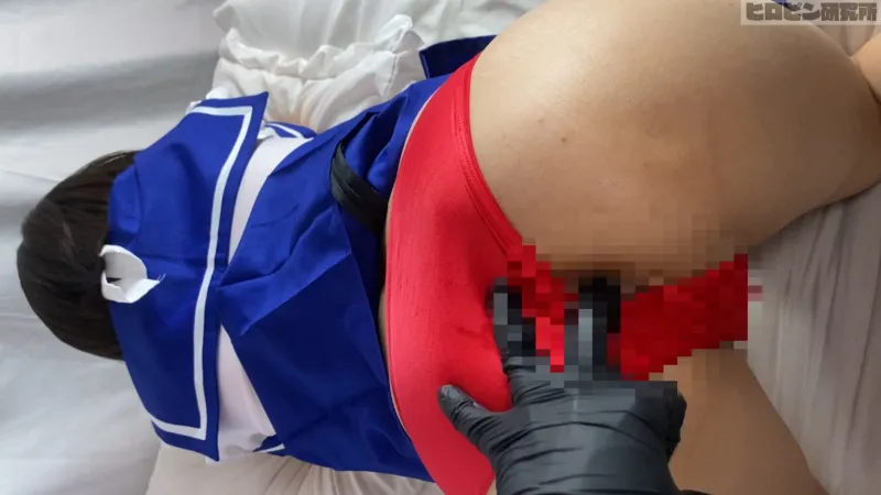 SFさくら〜格ゲー美〇女敗者の運命 イラマチオブルマハメ撮りアナル散華