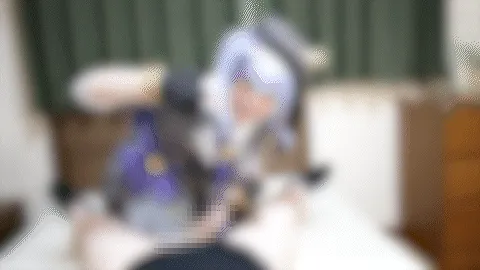 手袋コキで全てを搾り取るスターの原石☄️