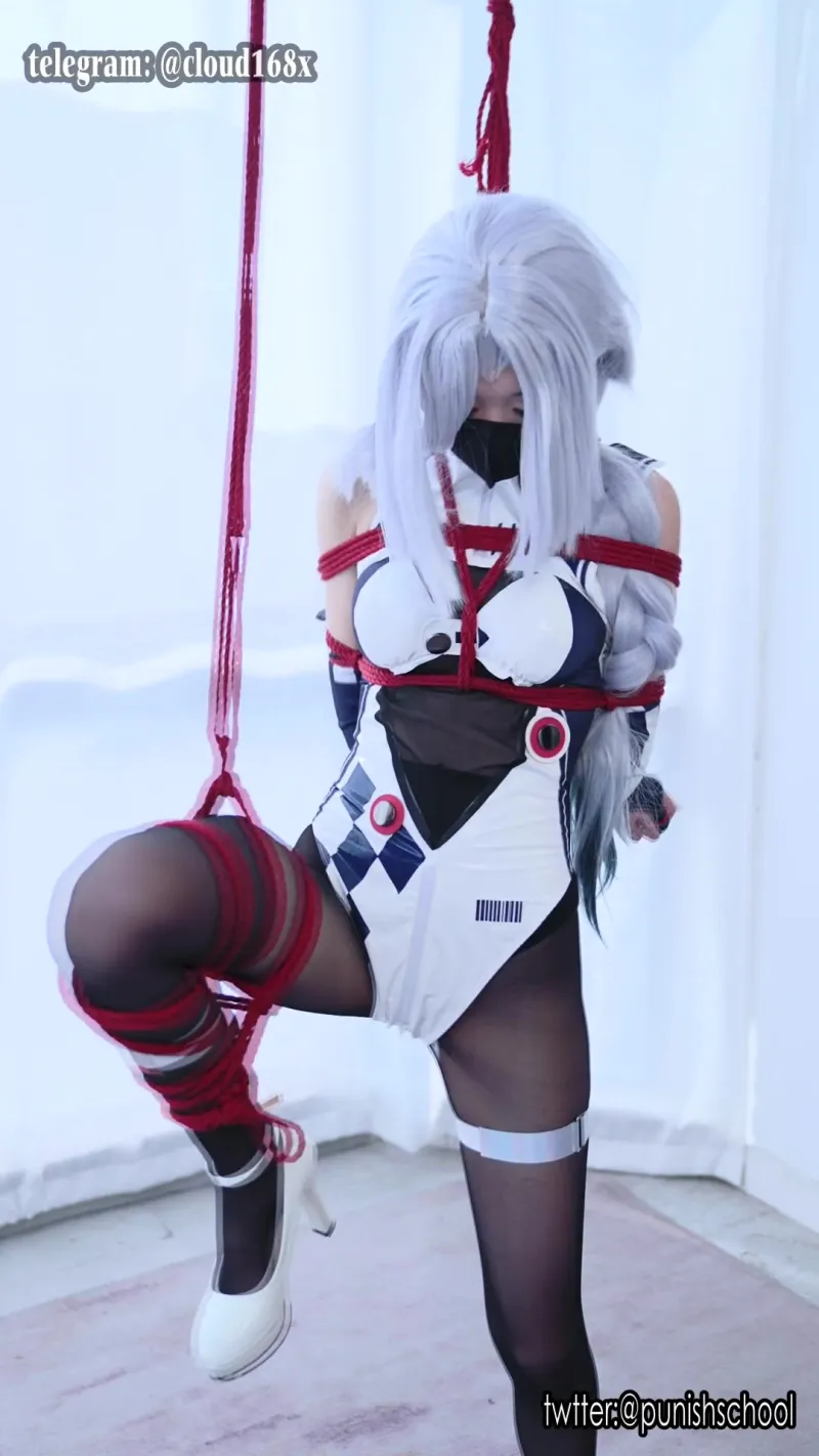 【RQ】原●の●鶴を**！【完全版】