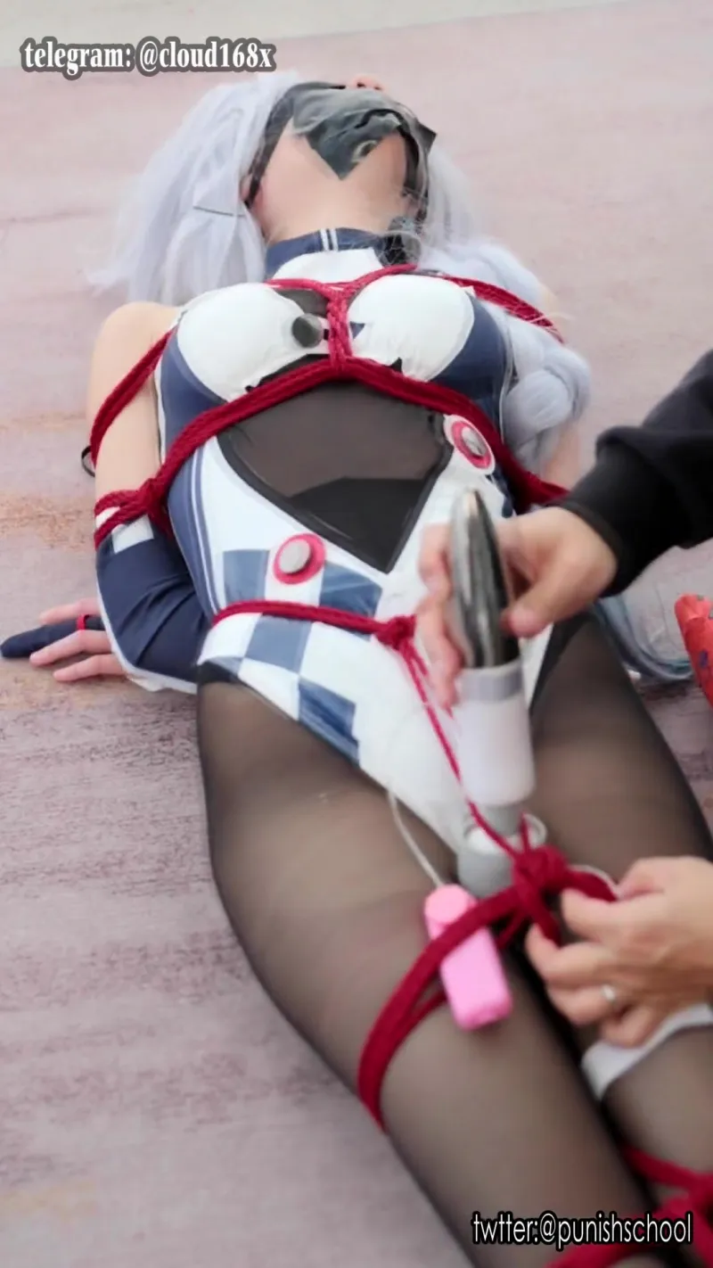 【RQ】原●の●鶴を**！【完全版】