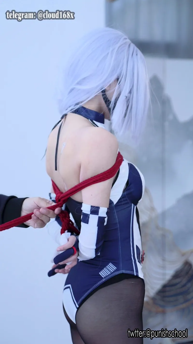 【RQ】原●の●鶴を**！【お試し版】