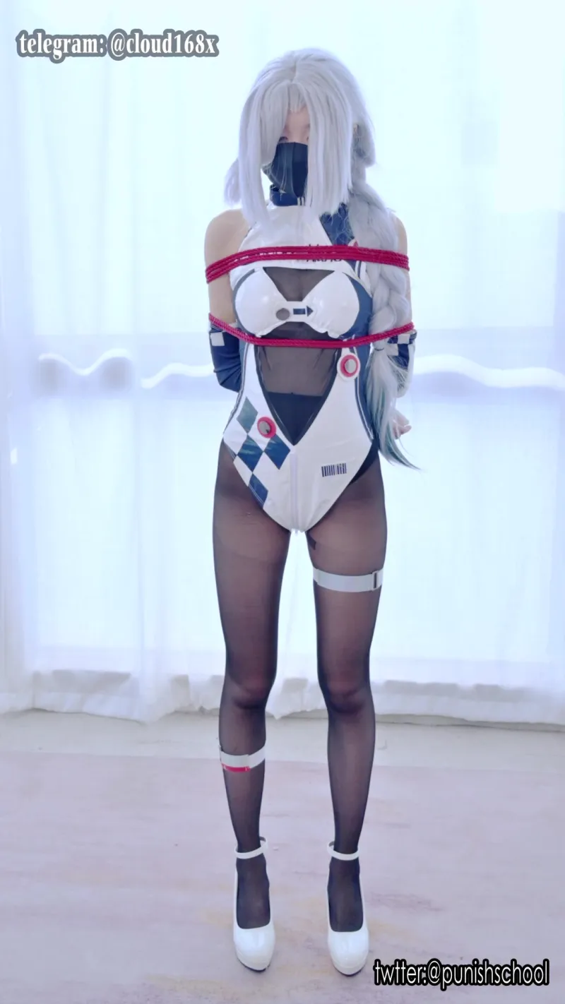 【RQ】原●の●鶴を**！【お試し版】