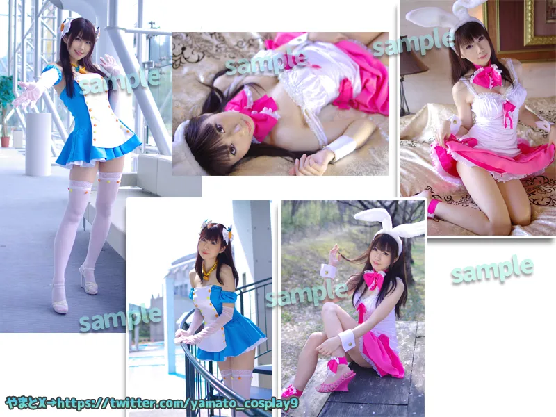 やまとキャロットへようこそ!!２