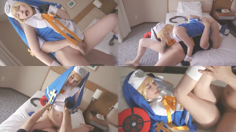 14日間限定50％オフ！！【真4Kリマスター】迫真！格ゲー部！ママになりたがりな可愛げの塊！中から外から子宮ボコボコアヘ顔中出し痙攣イキ！！腟内もケツも精液まみれ孕まSEXシュートザムーン！！