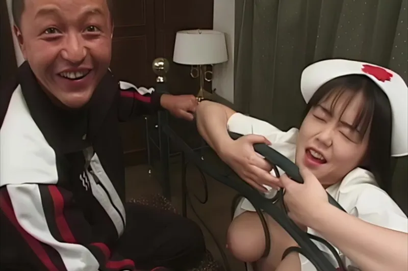 【AIリマスター版】爆乳コスプレイヤーズ 5 【恥臭汁出しJ.G.G.『下町三乳大決戦』】