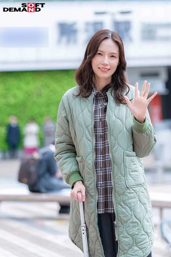 最後に、最高の愛で満たされたい 最後のAV出演で栗原さんが自ら求めた事「中に出して欲しい」 栗原早苗