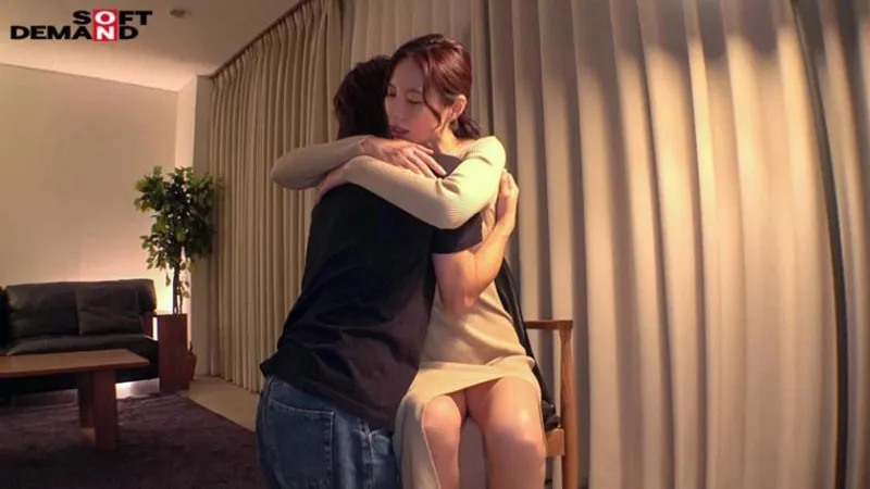 最後に、最高の愛で満たされたい 最後のAV出演で栗原さんが自ら求めた事「中に出して欲しい」 栗原早苗