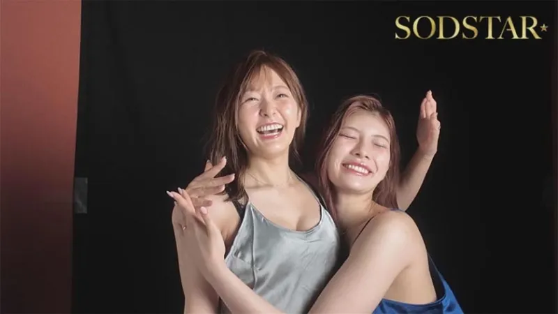 【特典版】ハプバーでSEXをしたのは親友の旦那。もっと責めたい女と責められたい女…正反対の人妻二人が快楽堕ちして夫婦交換スワッピング4Pする仲になるまで。 青空ひかり 神木麗