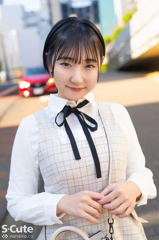 るか(22)デート前におっぱじめ関西娘と中出しSEX