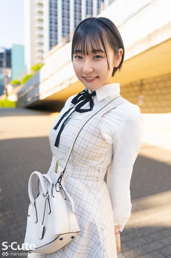 るか(22)デート前におっぱじめ関西娘と中出しSEX