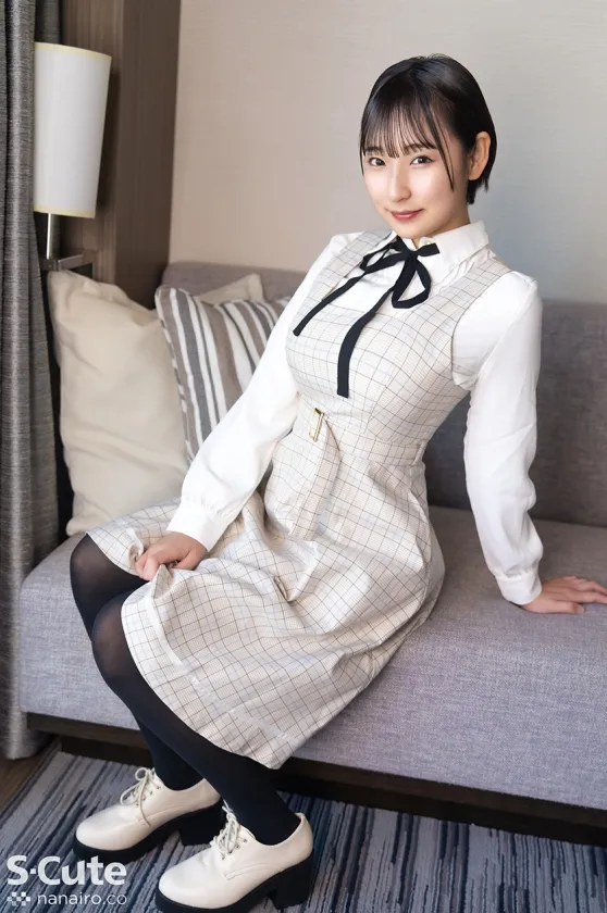 るか(22)デート前におっぱじめ関西娘と中出しSEX