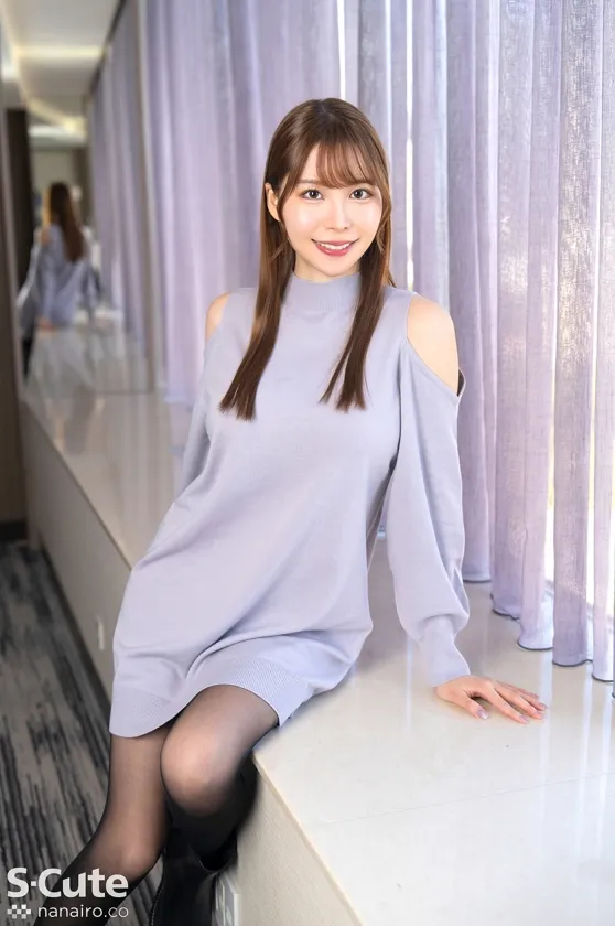 あや(25)最高の裸体でパンスト破り中出しSEX