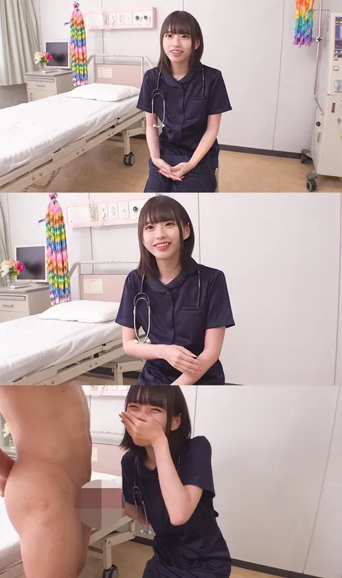 【現役内科ナース】こはるちゃん