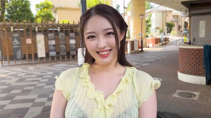 着たい服を着ているだけなのに巨乳と巨尻がエロすぎて勝手に誘惑してしまっている無自覚系セクシーティーチャーと中出しSEX