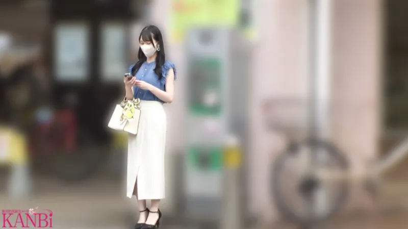 初妻 上品な印象を持ちながら、男の匂いに興奮するスケベ妻。 みゆ 33歳