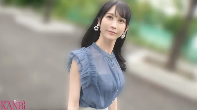 初妻 上品な印象を持ちながら、男の匂いに興奮するスケベ妻。 みゆ 33歳