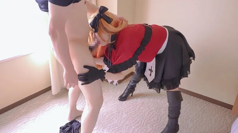 【中出し】厳選美少女にコスプレさせてオレの子を孕ませる！【推し●子・ルビー2】