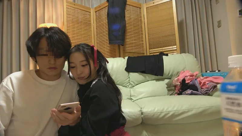 【S女】かすみさん