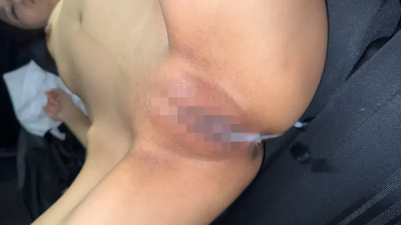 流され言いなり新入社員 同僚モラハラ彼氏による業務中命令SEX