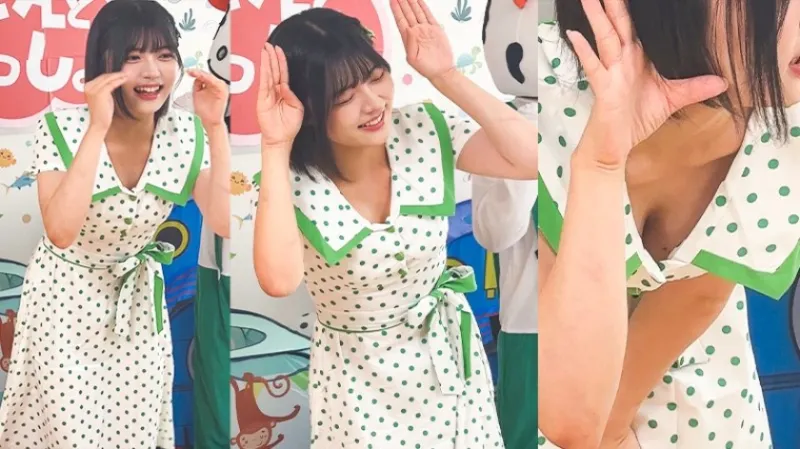 ゆみおねえさん