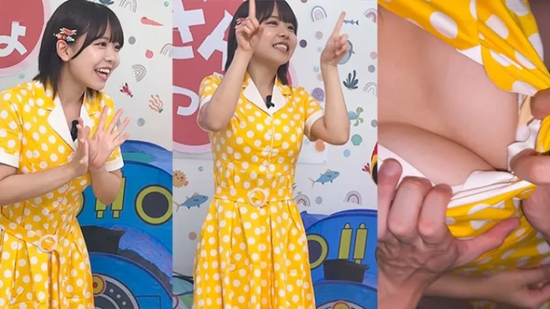 こなつおねえさん