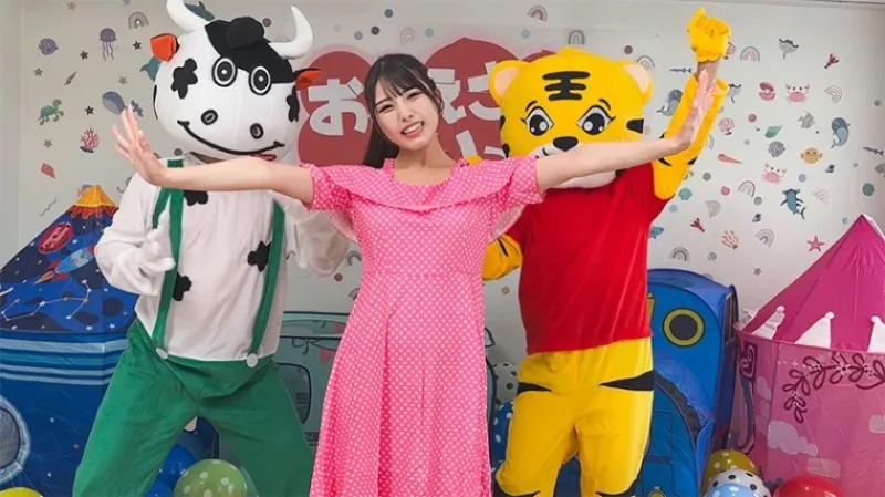 しおりおねえさん