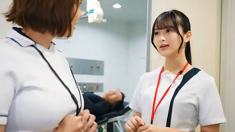 大好きだった幼馴染の前で看護師の私は…。花守夏歩