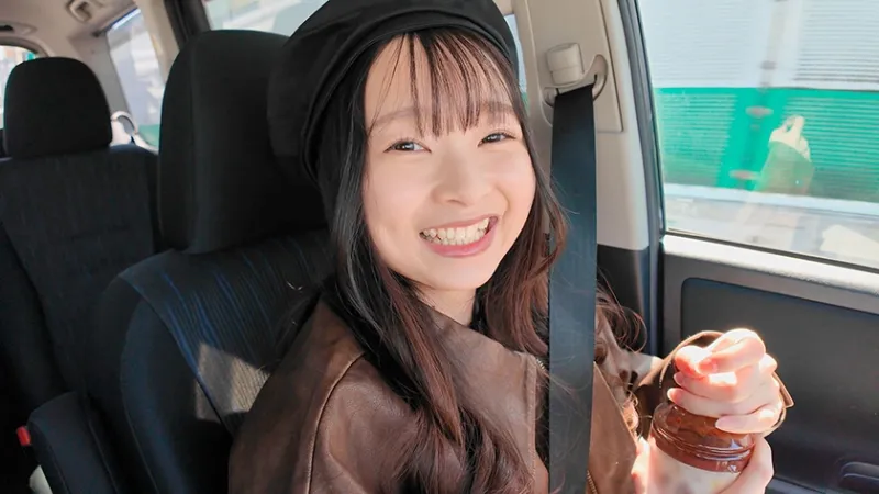 精子ごっくん小顔セフレちゃん 週1SEXはするけどゴックンさせてくれない彼氏の代わりに休日デートとして呼び出した望月つぼみチャンとラブホはしごで何度も精飲と中出しタイム