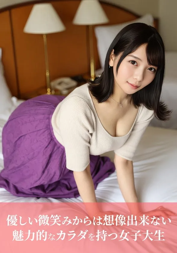 AI舞ワイフ～選ばれたアナタに上質な出会いを～ 2