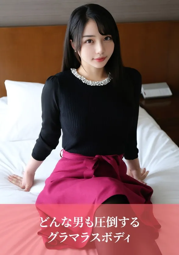 AI舞ワイフ～選ばれたアナタに上質な出会いを～ 2