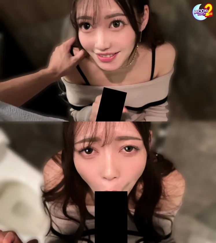 【6年越しの両想い発覚で衝動的浮気SEX】学生時代のいつめんグループの同窓会で好きバレしたけどまさかの相思相愛！？こっそり抜け出しトイレの個室でフェラ&ごっくん→2人きりの2次会はホテル直行！恋人がいながらも理性崩壊。着の身着のまま激しく求めあう本気セックスで濃厚白濁精子を中出し2連続！！！【あまちゅあハメREC＃ナミ＃美容部員】