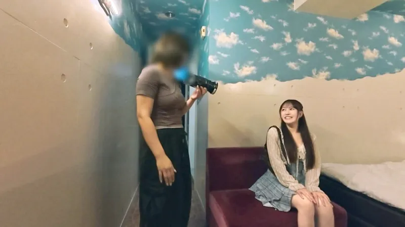 元地下アイドルのセックスコンサート開幕！！デカチンに興奮してオチンポマイクを握りしめてジュポフェラリサイタル！！歌声も良ければ喘ぎ声も超一流！！アンアン恥ずかしげもなく披露しちゃう淫らなアイドルを見逃すな！！ 【初撮り】ネットでAV応募→AV体験撮影 2524