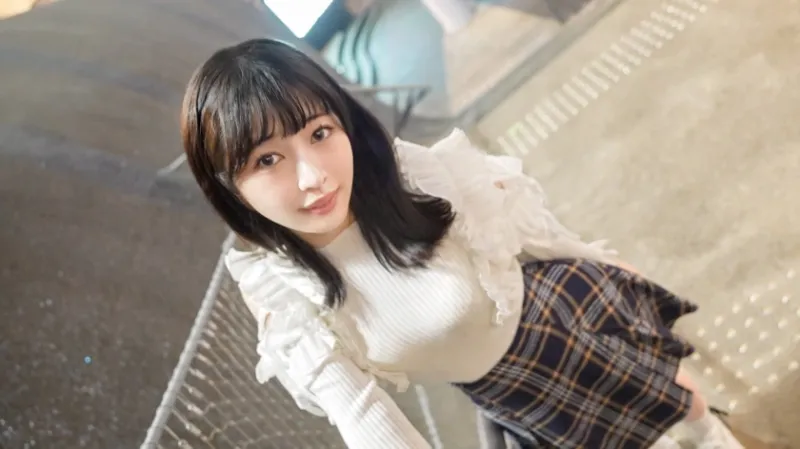 色白美人の女子大生！性の目覚めはシャワーがアソコにあたってから！外より中派の彼女の挿入で感じまくる姿は一見の価値どころじゃない！！ 【初撮り】ネットでAV応募→AV体験撮影2517