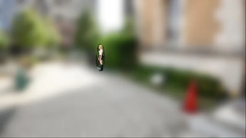 驚異のIカップ！？マゾっ子金髪美女が初めての男優ちんぽにイカサレまくる！！ 【初撮り】ネットでAV応募→AV体験撮影 2521