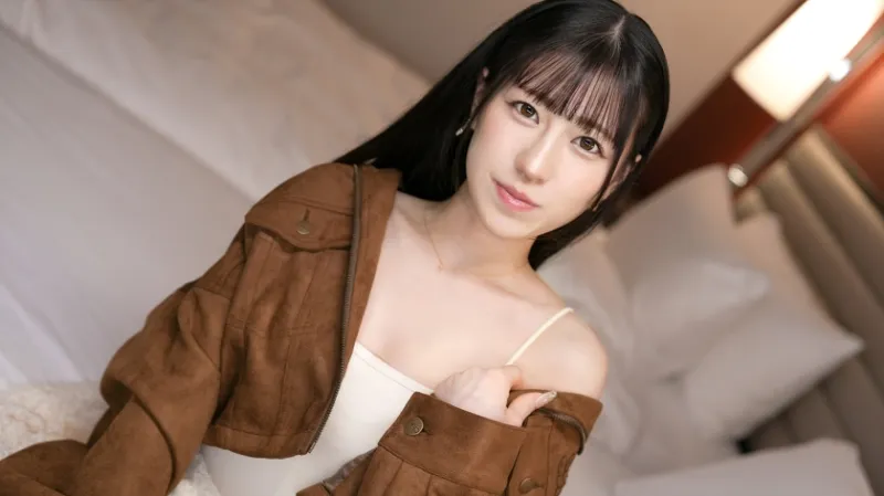 笑顔が素敵な保育士の卵！！元AV女優の某インフルエンサーに憧れてAV出演！！男優の手マンではカメラ直撃でピント外しの盛大な潮をまき散らす！！ 【初撮り】ネットでAV応募→AV体験撮影 2522