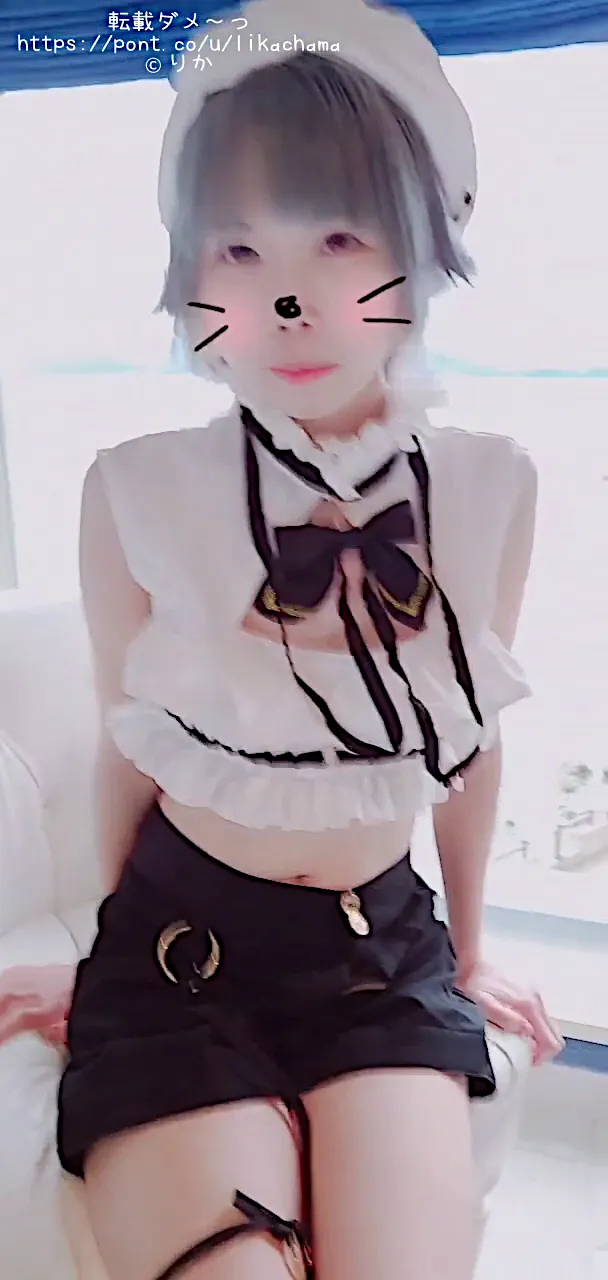 ※4/3までセール価格8000円→5000円※飴宮なずなちゃんと天空セックス