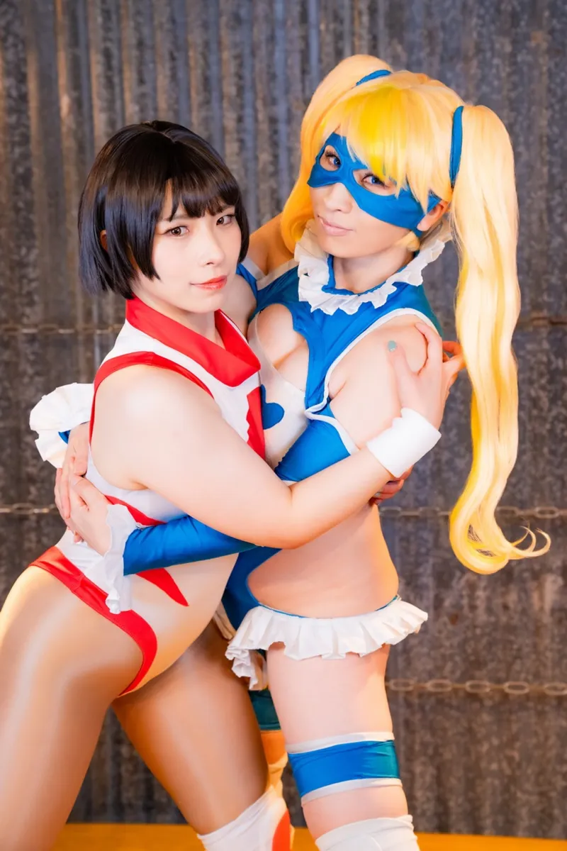 なんちゃらボンバー第2ラウンド