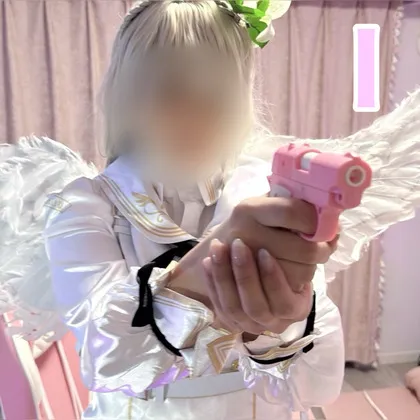 悲報・貴重映像【ミルクLast】これで終わり。ブルアカ桐〇ナ〇サ、母乳選手権！童貞くんたちが銃で撃たれてご褒美